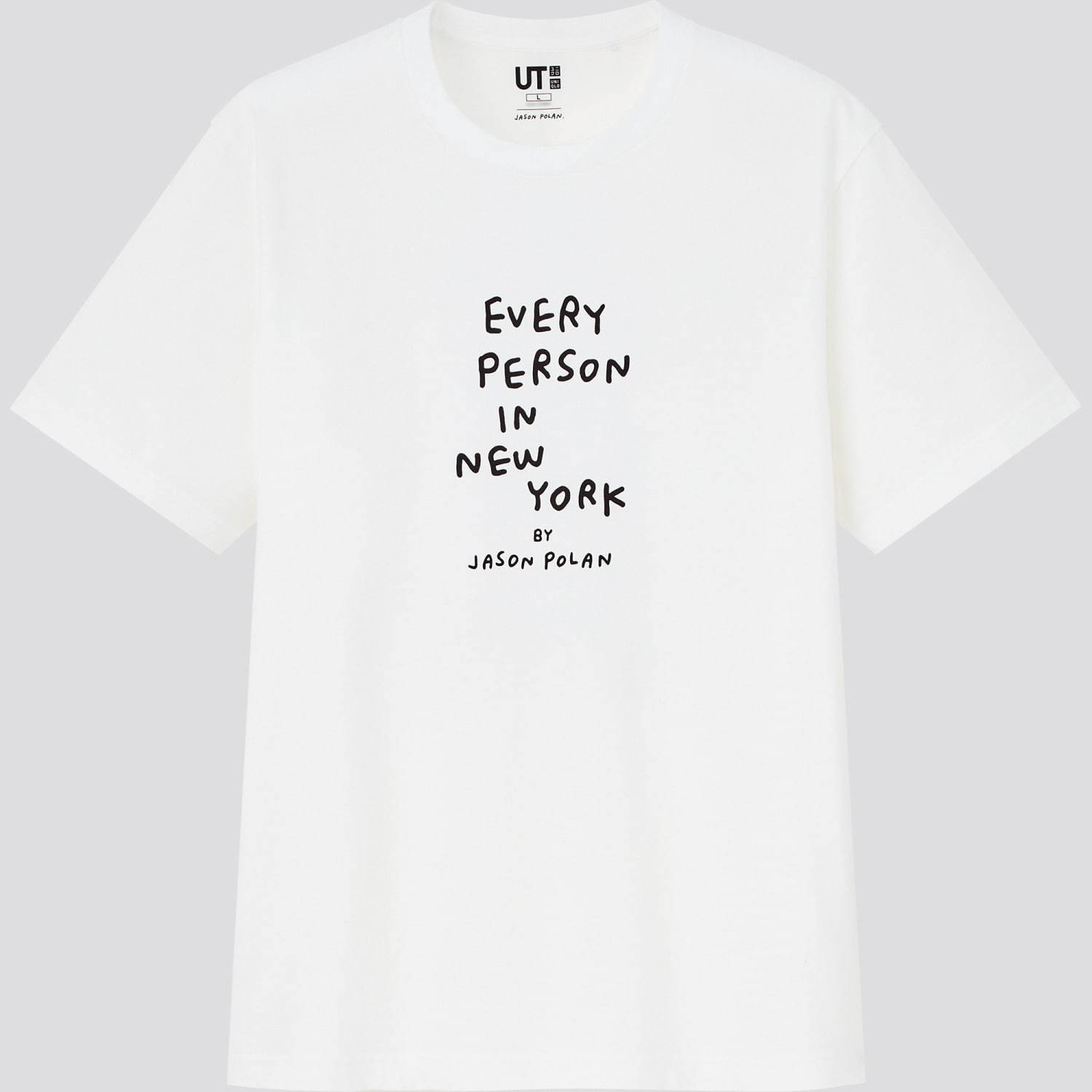 ユニクロut ジェイソン ポラン21 女性も欲しいラインナップ Shuhumika