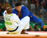 東京オリンピック2020柔道男子100㎏超級原沢久喜|対戦相手や世界ランキングは?