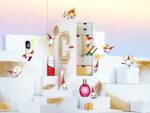 CLARINS(クラランス)クリスマスコフレ2023予約日は?予約方法や販売サイト一覧