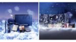 コスメデコルテ|クリスマスコフレ2023予約日いつ?予約方法や販売サイト一覧