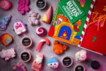LUSH(ラッシュ)クリスマスコフレ2023予約日いつ?予約方法や販売サイト一覧